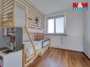 Prodej bytu 4+kk, Nezvěstice, 74 m2