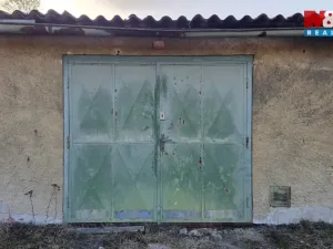 Prodej garáže, Nejdek, 22 m2