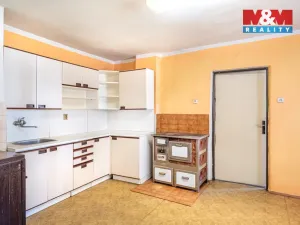 Prodej rodinného domu, Čejetice, 122 m2