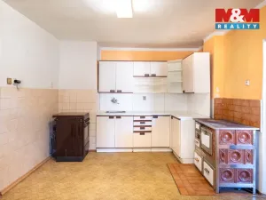 Prodej rodinného domu, Čejetice, 122 m2