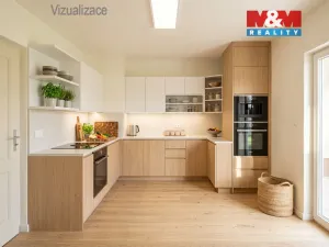 Prodej rodinného domu, Čejetice, 122 m2