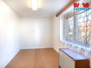 Prodej rodinného domu, Čejetice, 122 m2