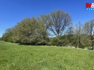 Prodej pozemku pro bydlení, Blatná - Čekanice, 3556 m2