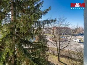 Prodej bytu 1+1, Kladno - Kročehlavy, U výtopny, 35 m2