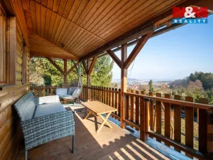 Prodej chaty, Dlouhoňovice, 12 m2