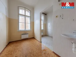 Prodej komerční nemovitosti, Kraslice, B. Smetany, 710 m2