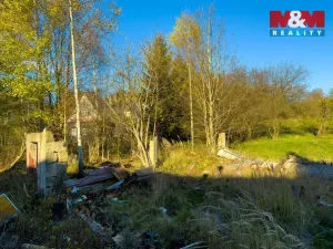 Prodej pozemku pro bydlení, Chřibská - Horní Chřibská, 8319 m2