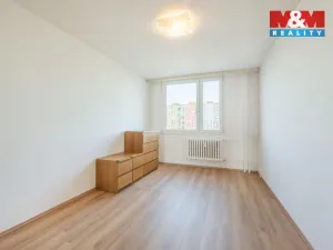 Prodej bytu 3+1, Praha - Troja, Pomořanská, 68 m2