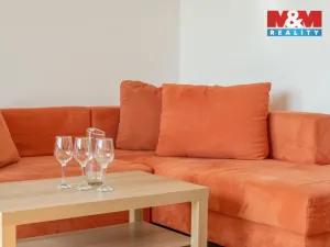 Prodej bytu 3+1, Praha - Troja, Pomořanská, 68 m2