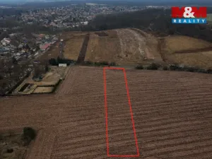 Prodej pole, Úvaly, 5001 m2