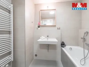 Prodej bytu 3+kk, Praha - Modřany, Vorařská, 86 m2