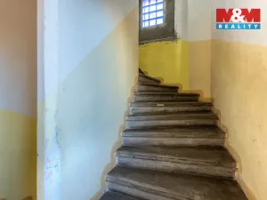 Prodej rodinného domu, Jesenice, Žatecká, 219 m2