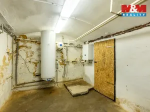 Prodej rodinného domu, Jesenice, Žatecká, 219 m2