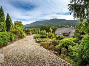 Prodej pozemku pro bydlení, Prachatice, Krumlovská, 5021 m2