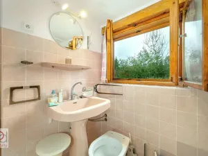 Prodej chaty, Dobronice u Bechyně, 86 m2