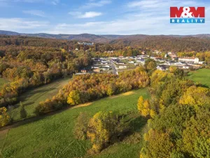 Prodej pozemku pro bydlení, Dubí - Mstišov, 1388 m2