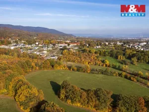 Prodej pozemku pro bydlení, Dubí - Mstišov, 1388 m2