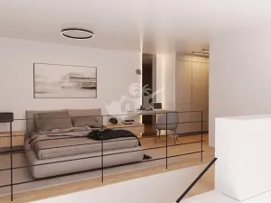 Prodej bytu 2+1, Trikomo, Kypr, 90 m2