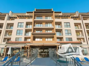 Prodej bytu 3+kk, Obzor, Bulharsko, 99 m2