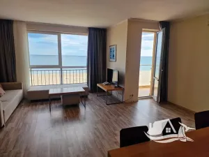 Prodej bytu 3+kk, Obzor, Bulharsko, 91 m2