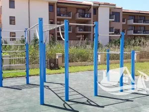 Prodej bytu 3+kk, Obzor, Bulharsko, 88 m2