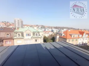 Prodej půdního prostoru, Praha - Dejvice, České družiny, 106 m2