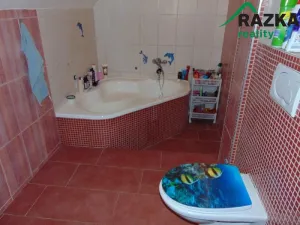 Prodej rodinného domu, Velké Březno, 120 m2