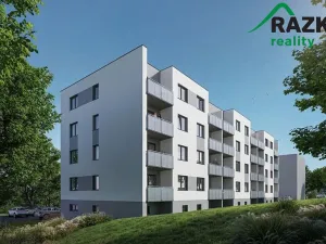 Prodej bytu 3+kk, Tachov, 69 m2
