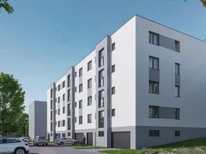 Prodej bytu 3+kk, Tachov, 69 m2