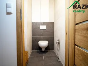 Prodej bytu 3+kk, Tachov, 69 m2