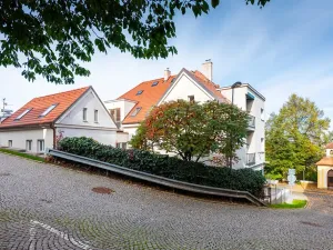 Prodej bytu 5+kk, Praha - Střešovice, Pod bateriemi, 173 m2