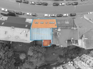 Prodej bytu 4+kk, Brno, Erbenova, 102 m2