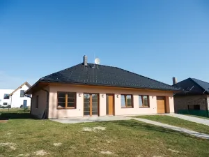 Pronájem rodinného domu, Šimonovice, Nad Potůčkem, 160 m2