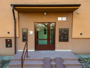 Prodej bytu 1+kk, Havířov - Podlesí, Šrámkova, 25 m2