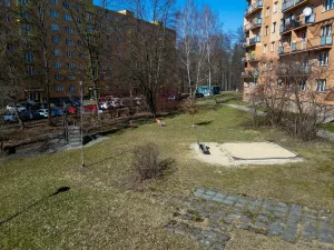 Prodej bytu 1+kk, Havířov - Podlesí, Šrámkova, 25 m2