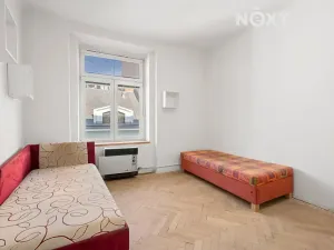 Prodej bytu 2+1, Brno, Skořepka, 55 m2