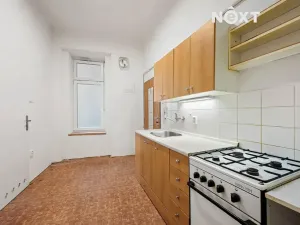 Prodej bytu 2+1, Brno, Skořepka, 55 m2