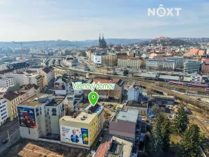 Prodej bytu 2+1, Brno, Skořepka, 55 m2