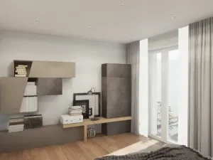 Prodej bytu 3+kk, České Budějovice, Plukovníka Malého, 114 m2