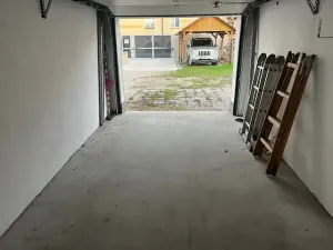 Prodej garáže, České Budějovice, Budivojova, 17 m2