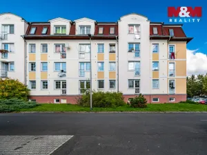 Pronájem bytu 2+kk, Mariánské Lázně - Úšovice, Kubelíkova, 47 m2