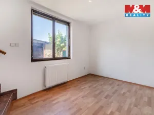 Prodej rodinného domu, Benátky nad Jizerou - Kbel, 75 m2