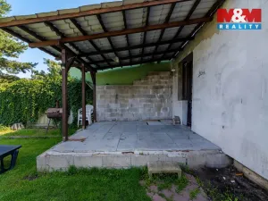 Prodej rodinného domu, Benátky nad Jizerou - Kbel, 75 m2