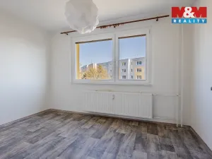 Pronájem bytu 2+kk, Česká Lípa, Havlíčkova, 41 m2