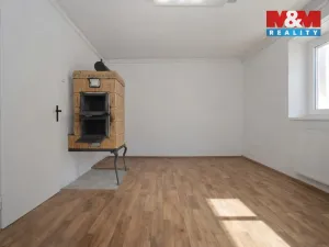 Prodej rodinného domu, Stáj, 250 m2