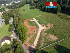 Prodej pozemku pro bydlení, Trutnov, 2394 m2