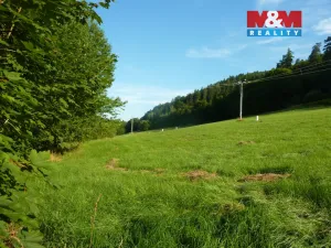 Prodej pozemku pro bydlení, Trutnov, 2394 m2