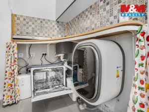 Prodej, Česká Lípa, Žižkova, 39 m2