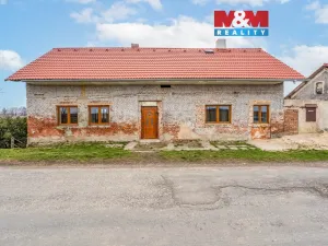 Prodej rodinného domu, Kozojedy, 103 m2