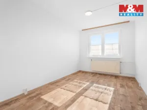 Prodej bytu 2+1, Česká Lípa, Červeného kříže, 56 m2